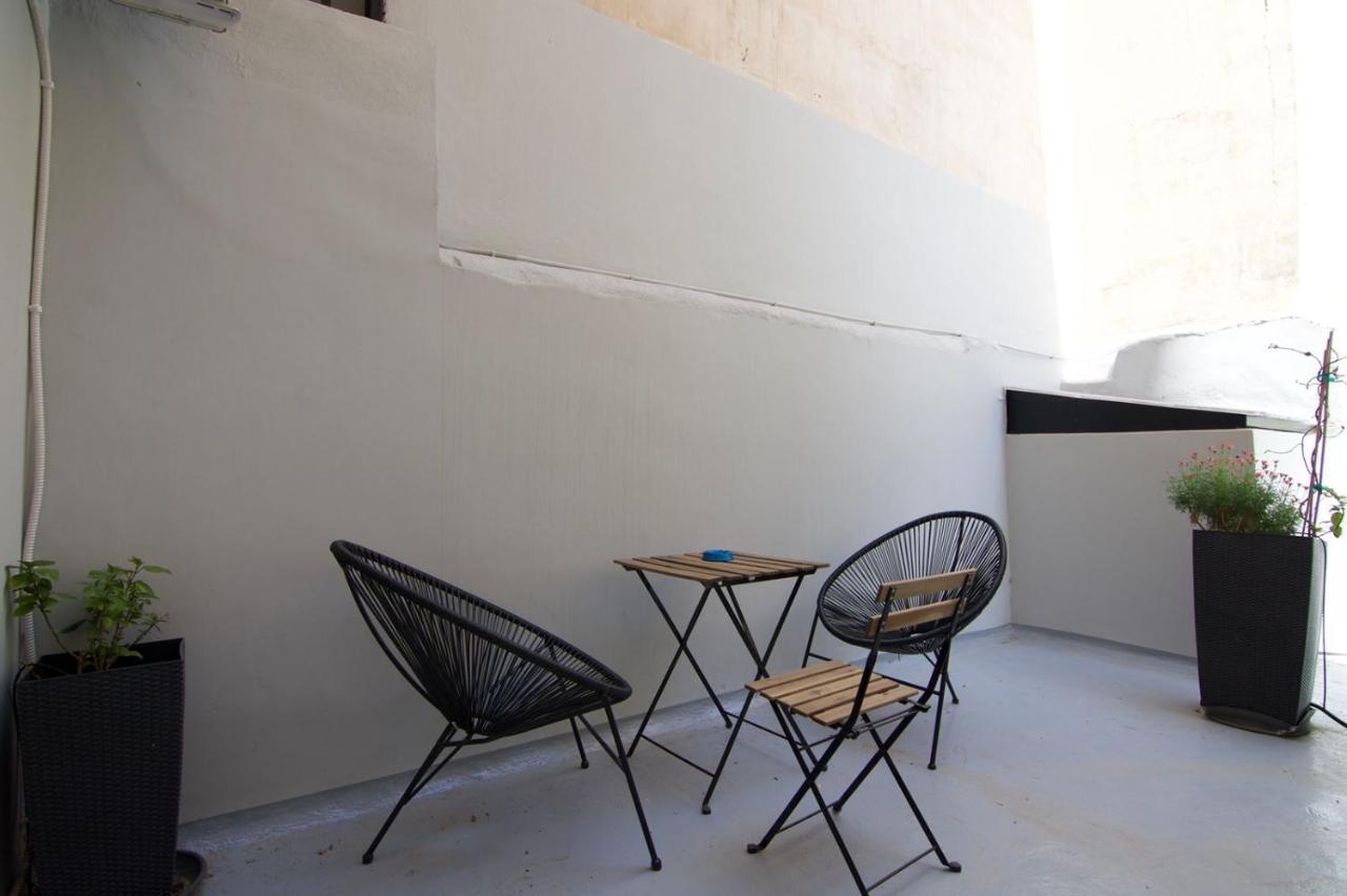 Historic Center Apartment 2 Atenas Exterior foto